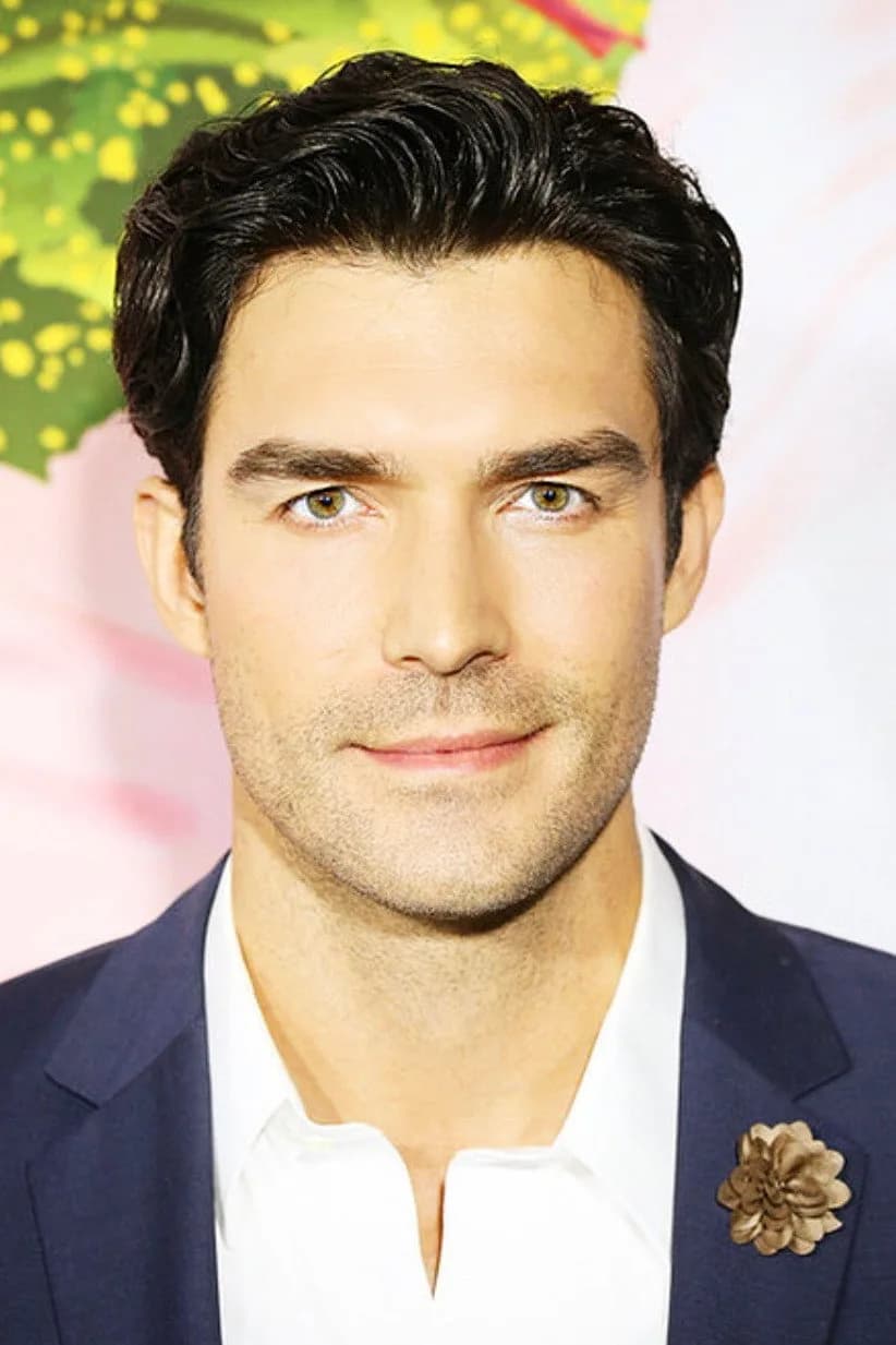 Peter Porte 사진