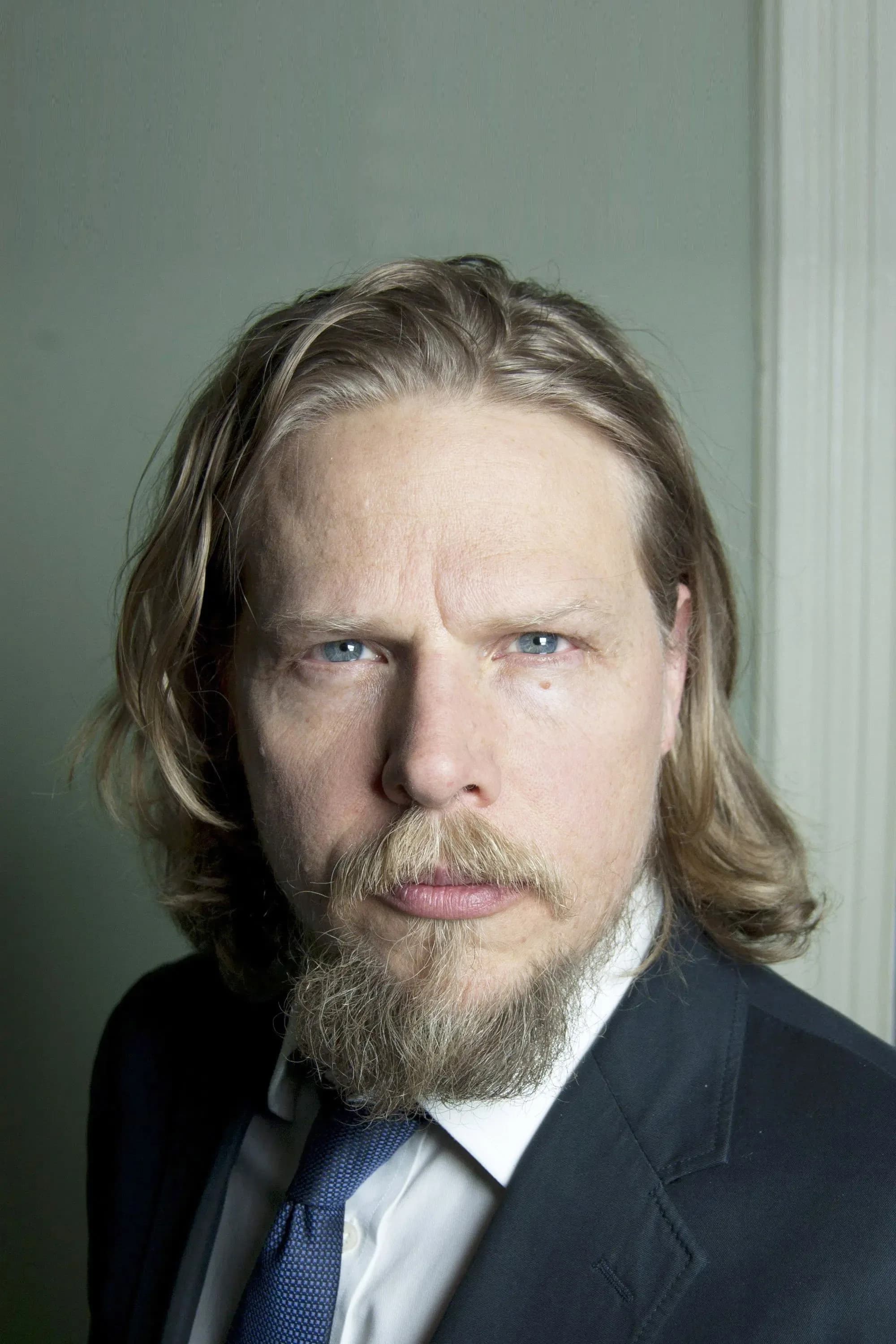 Foto di Ian Matthews