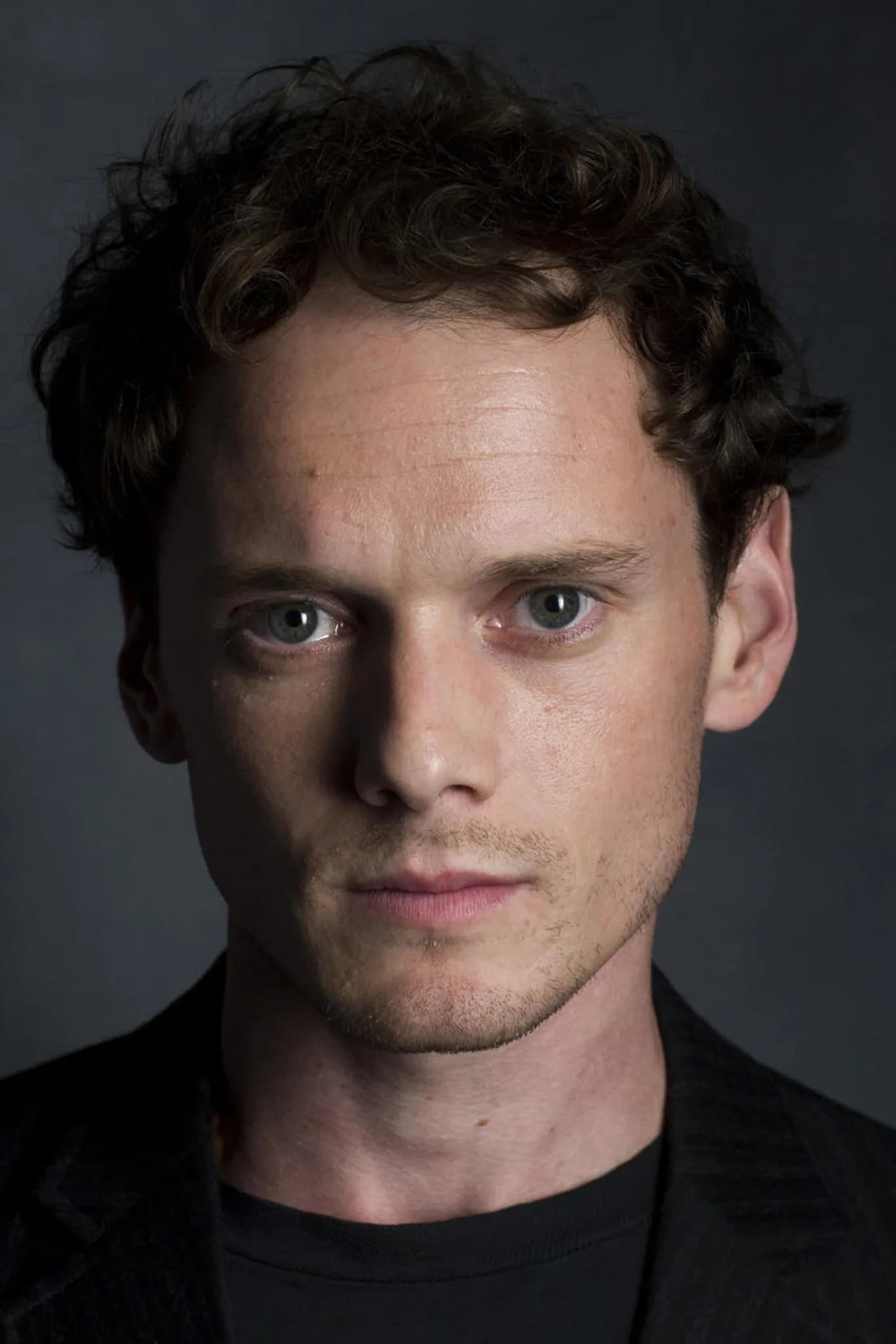 Foto de Anton Yelchin