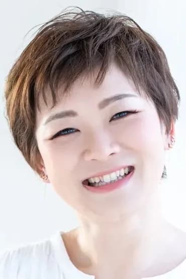 Hitomi Shogawa 사진