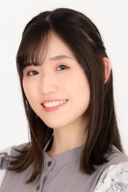 Ikumi Hasegawa fotoğrafı