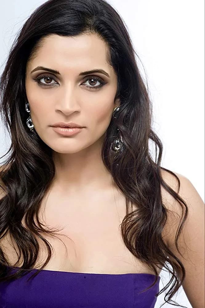 Roopashree Jeevaji fotoğrafı