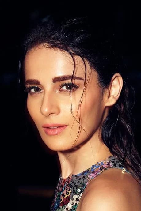 Photo de Radhikka Madan