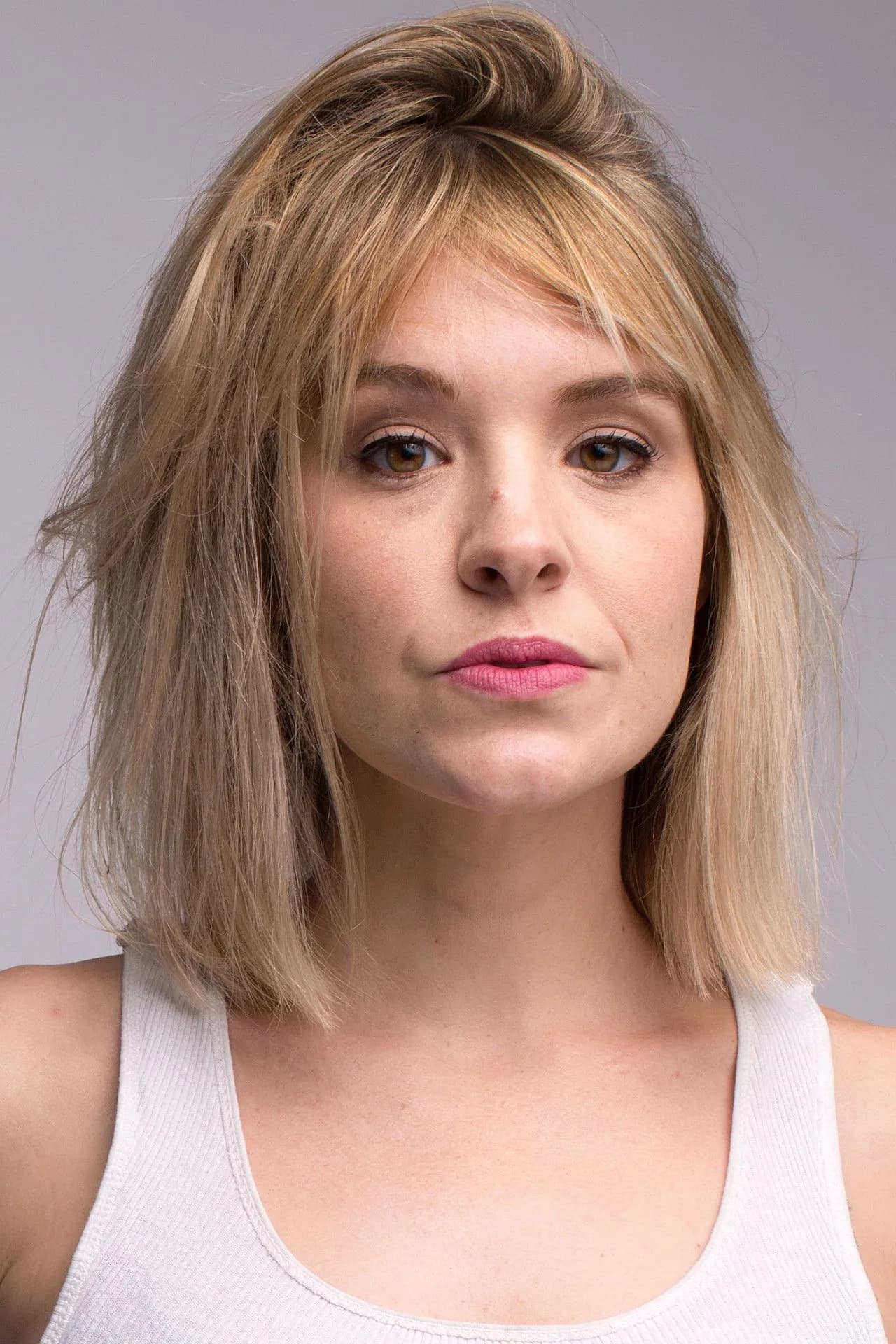 Brea Grant 사진
