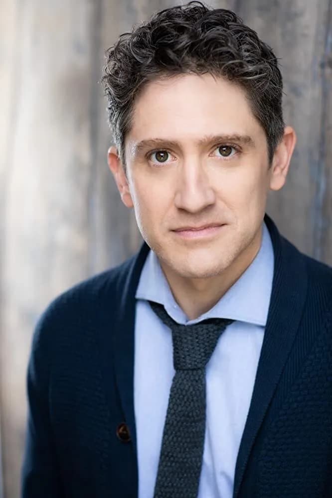 Ian Alda photo
