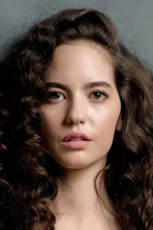 Ezgi Şenler fotoğrafı