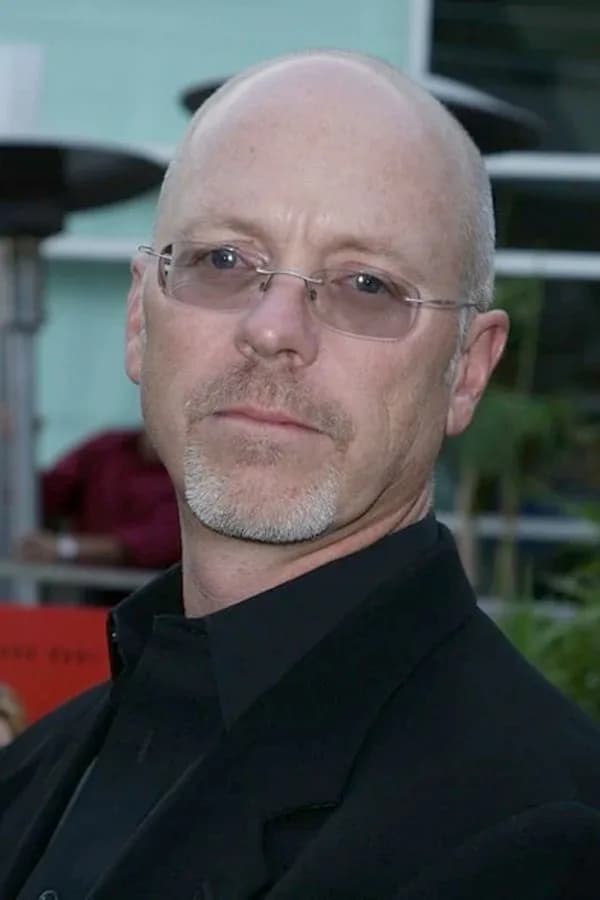 Perfil de John Dahl