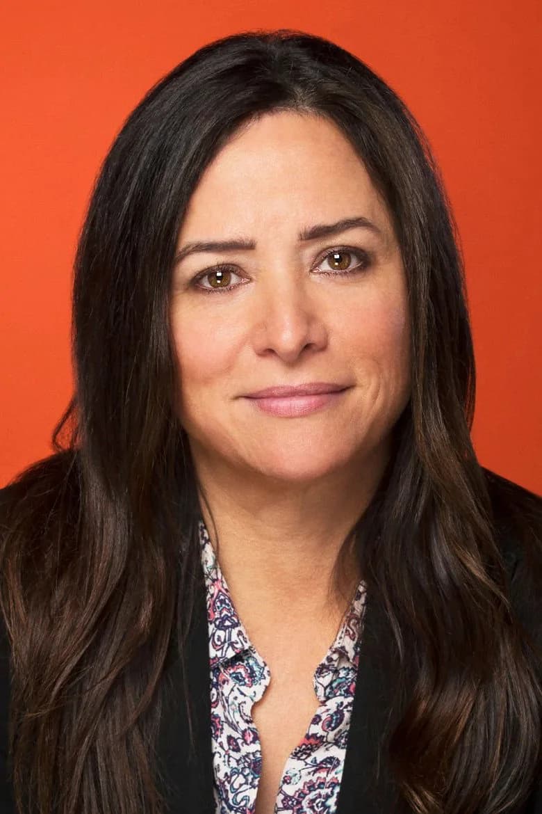 Foto von Pamela Adlon
