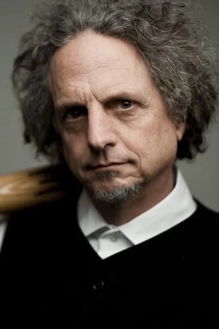 Richard Gibbs 사진
