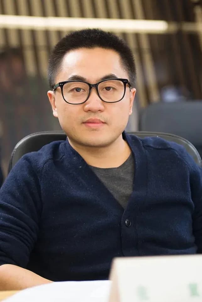 Foto di Zhang Ji