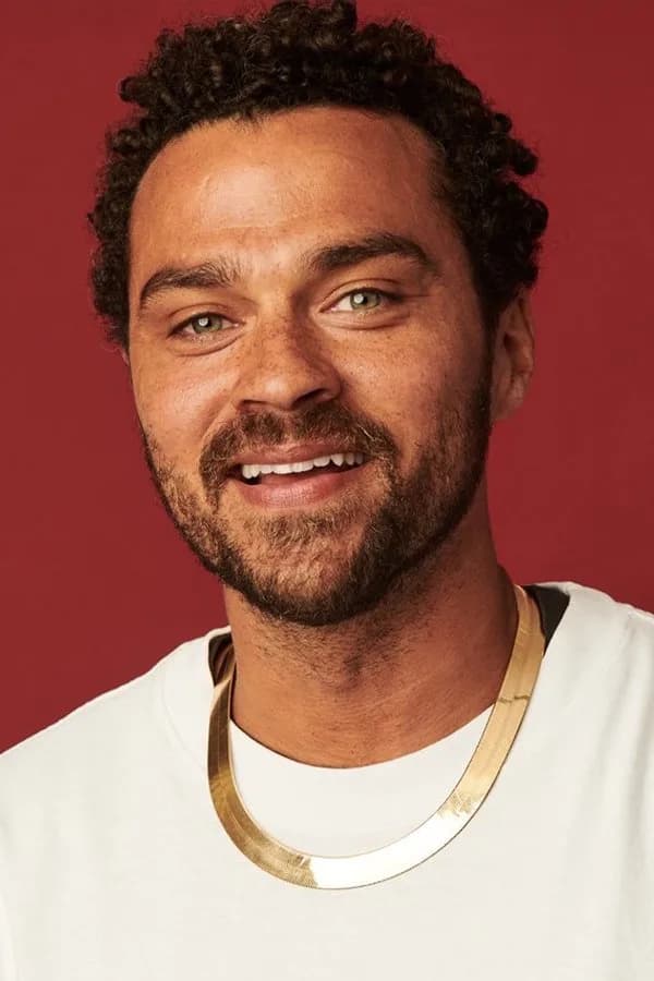 Foto von Jesse Williams