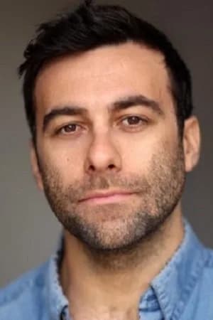 Huw Parmenter photo