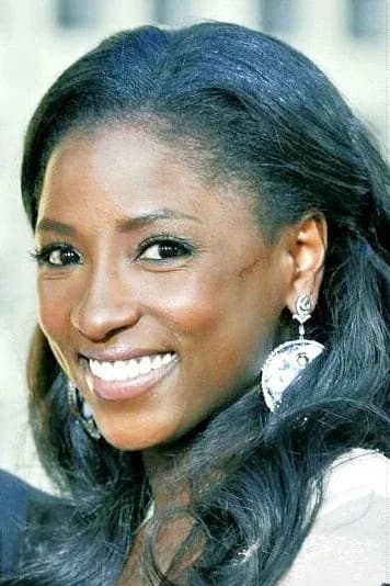 Foto von Rutina Wesley