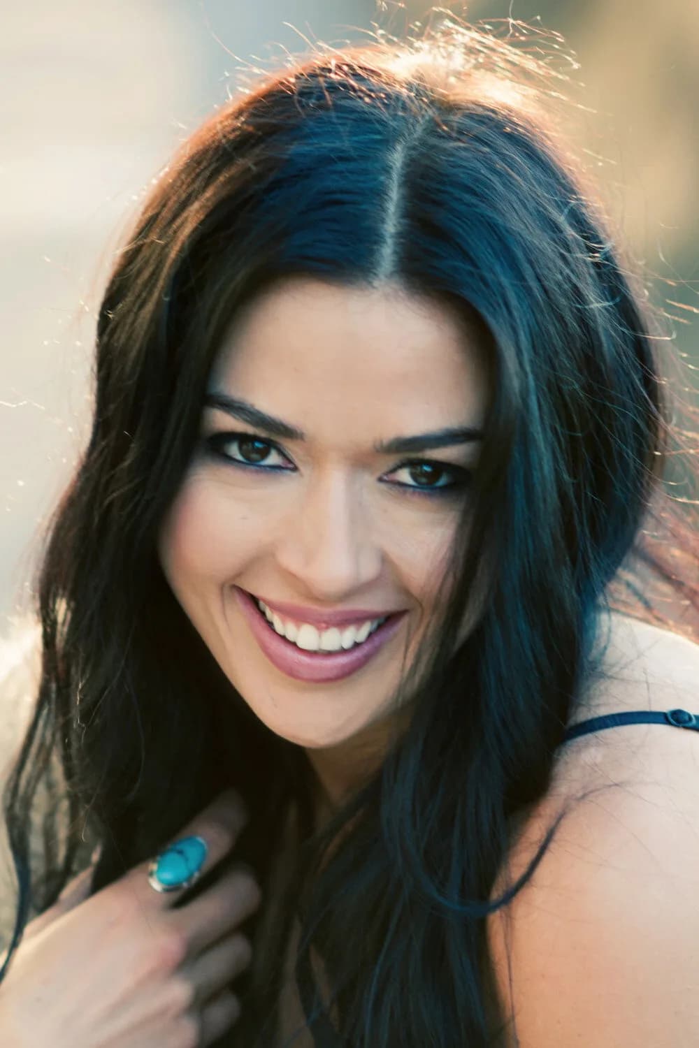 Aliyah O'Brien photo