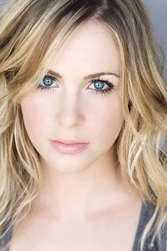 Amy Gumenick photo