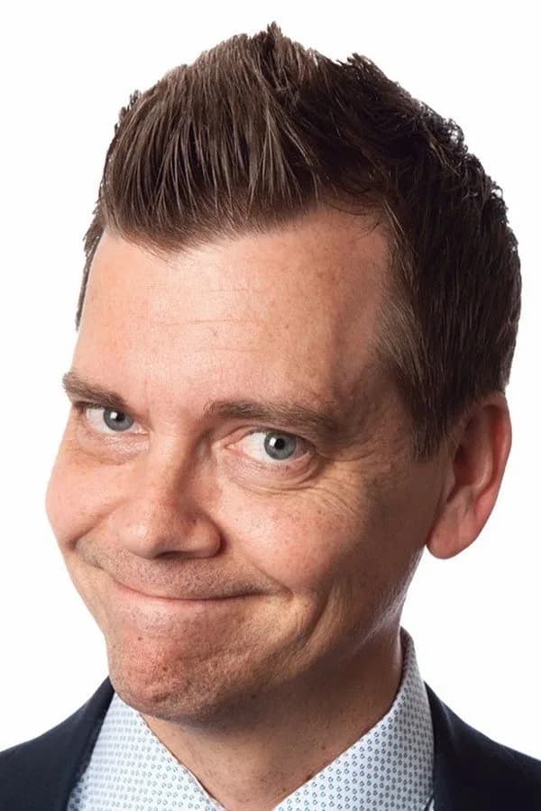 Jack Vale photo
