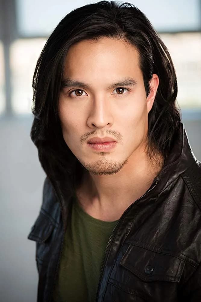 Foto di Desmond Chiam