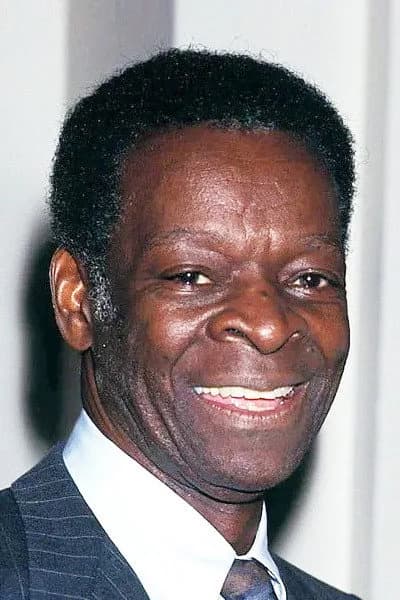 Brock Peters की तस्वीर