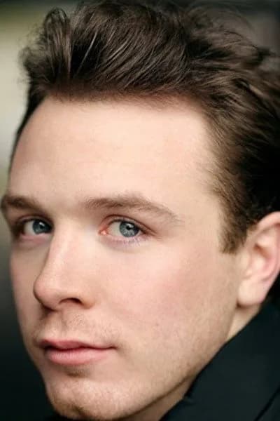 Kieron Bimpson 사진