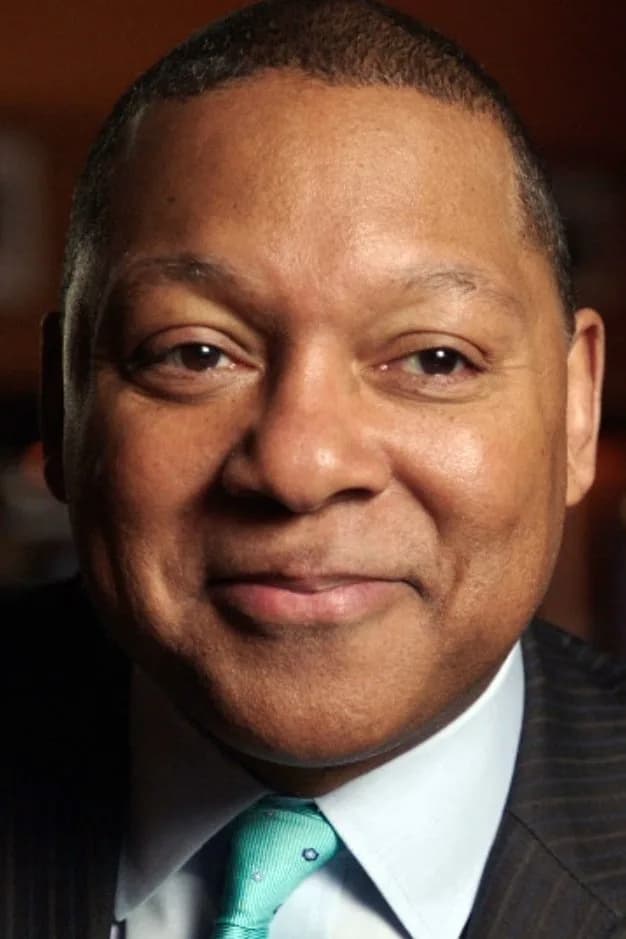 Photo de Wynton Marsalis