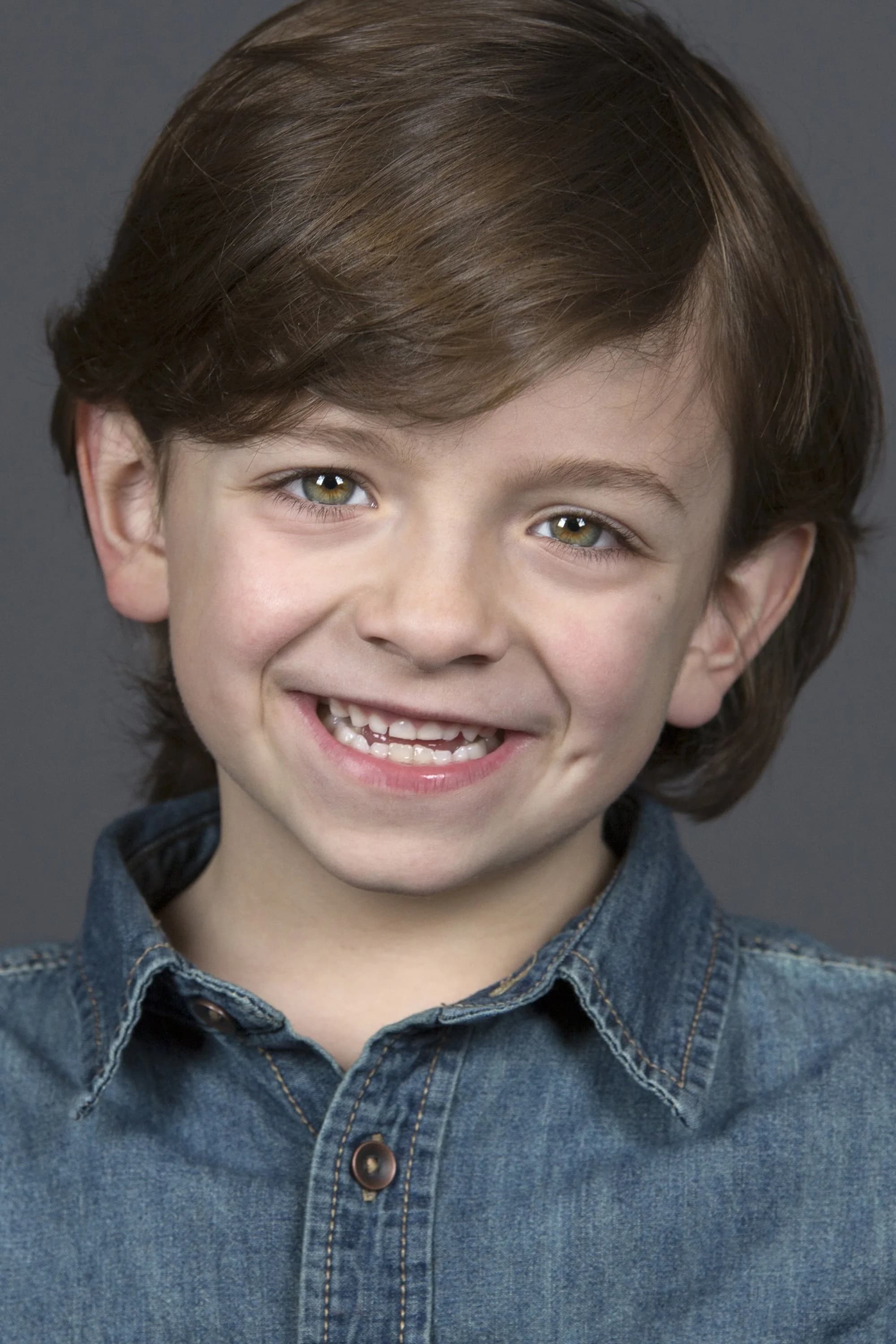 Winslow Fegley 사진