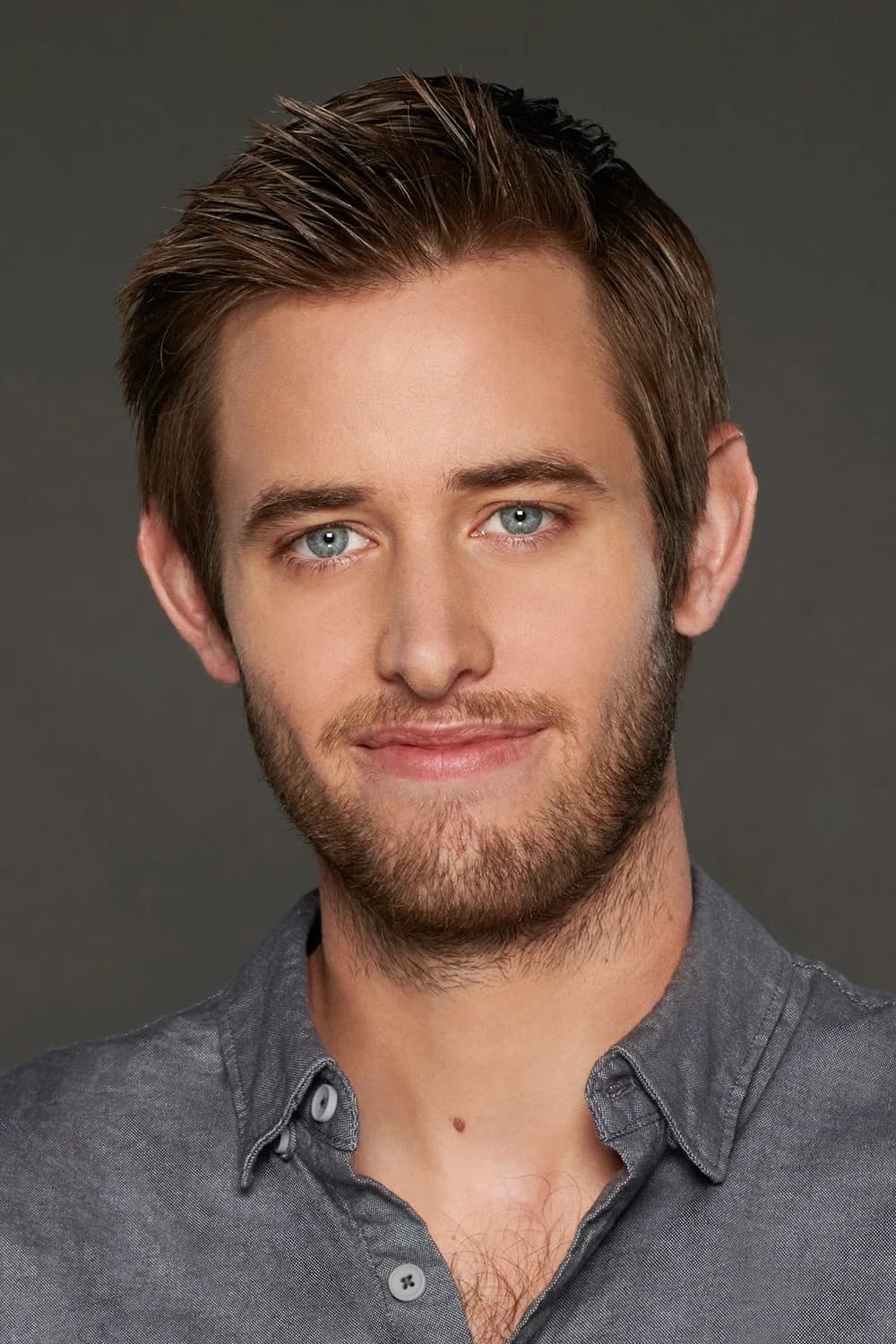 صورة Travis Braun