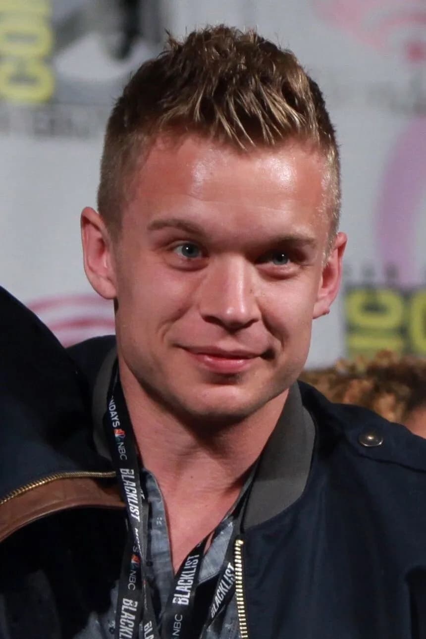 Jesse Luken photo