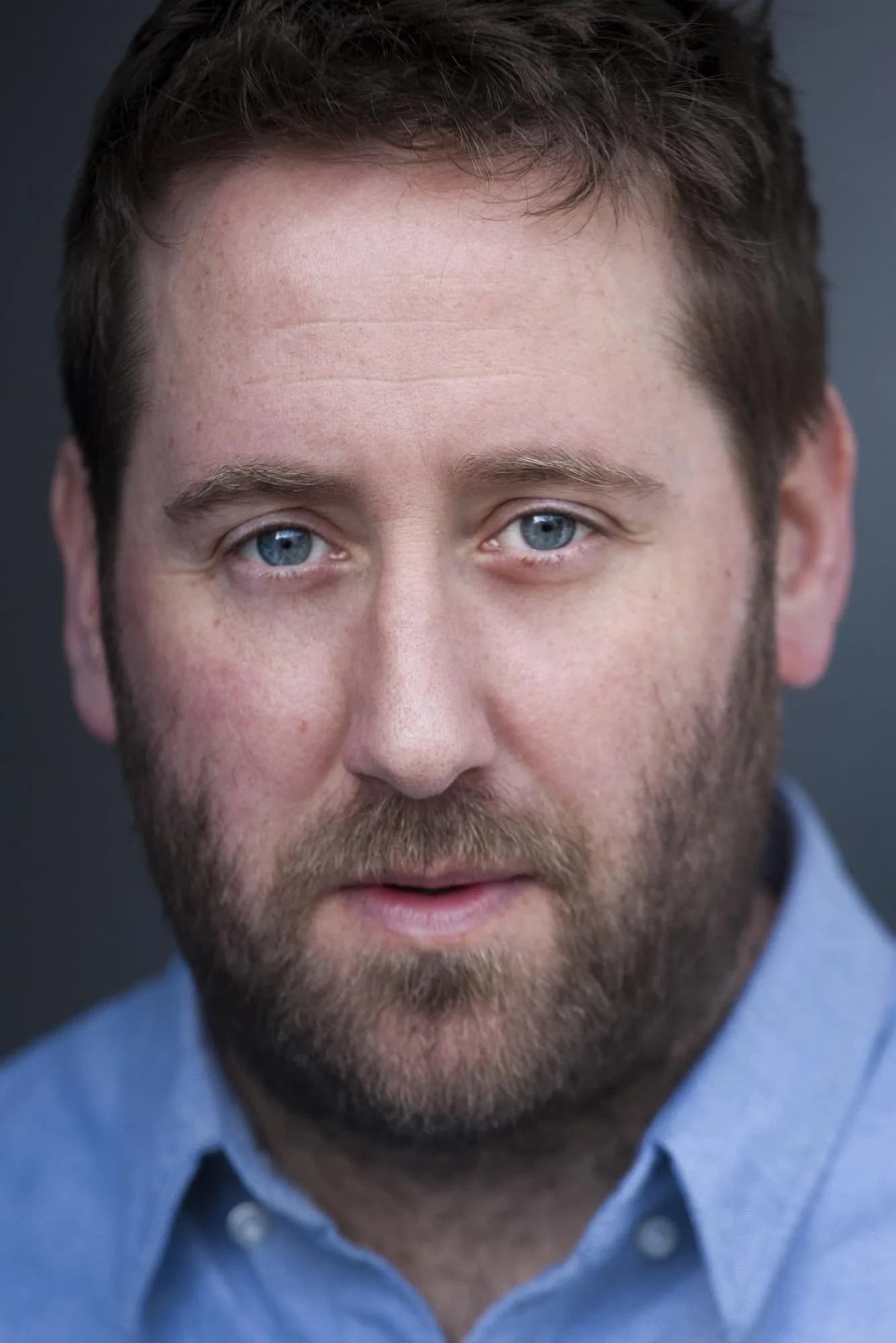 Foto di Jim Howick