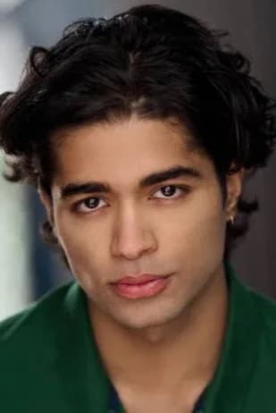 Foto von Siddharth Sharma