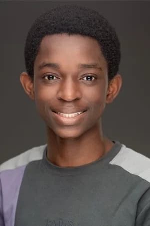 Zephan Amissah fotoğrafı