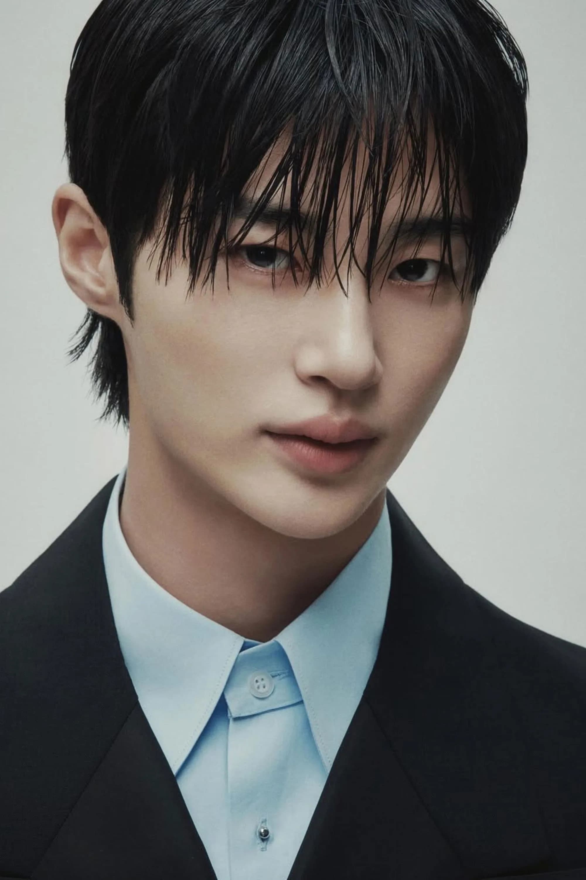 Foto di Byeon Woo-seok