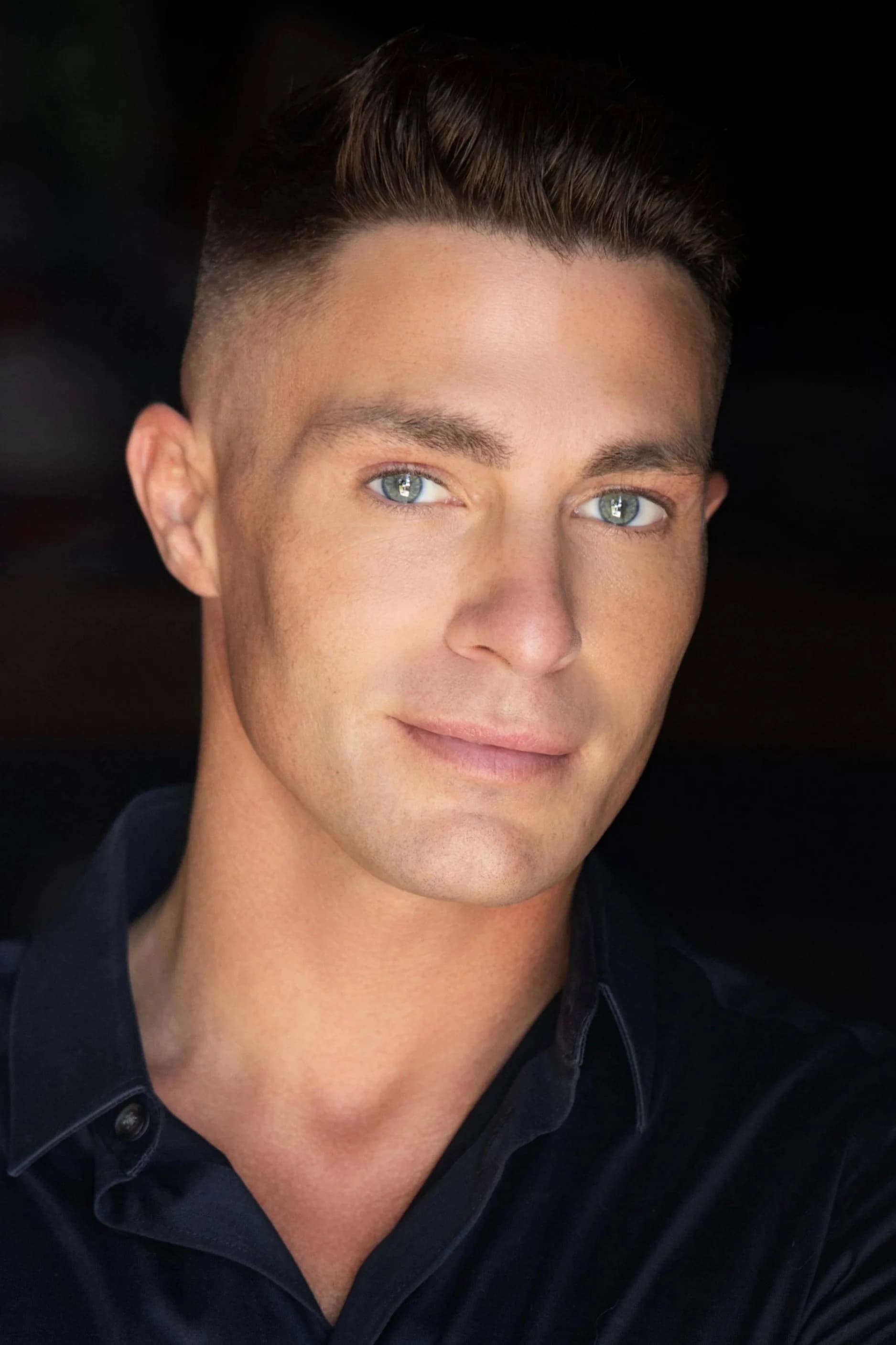 Foto de Colton Haynes