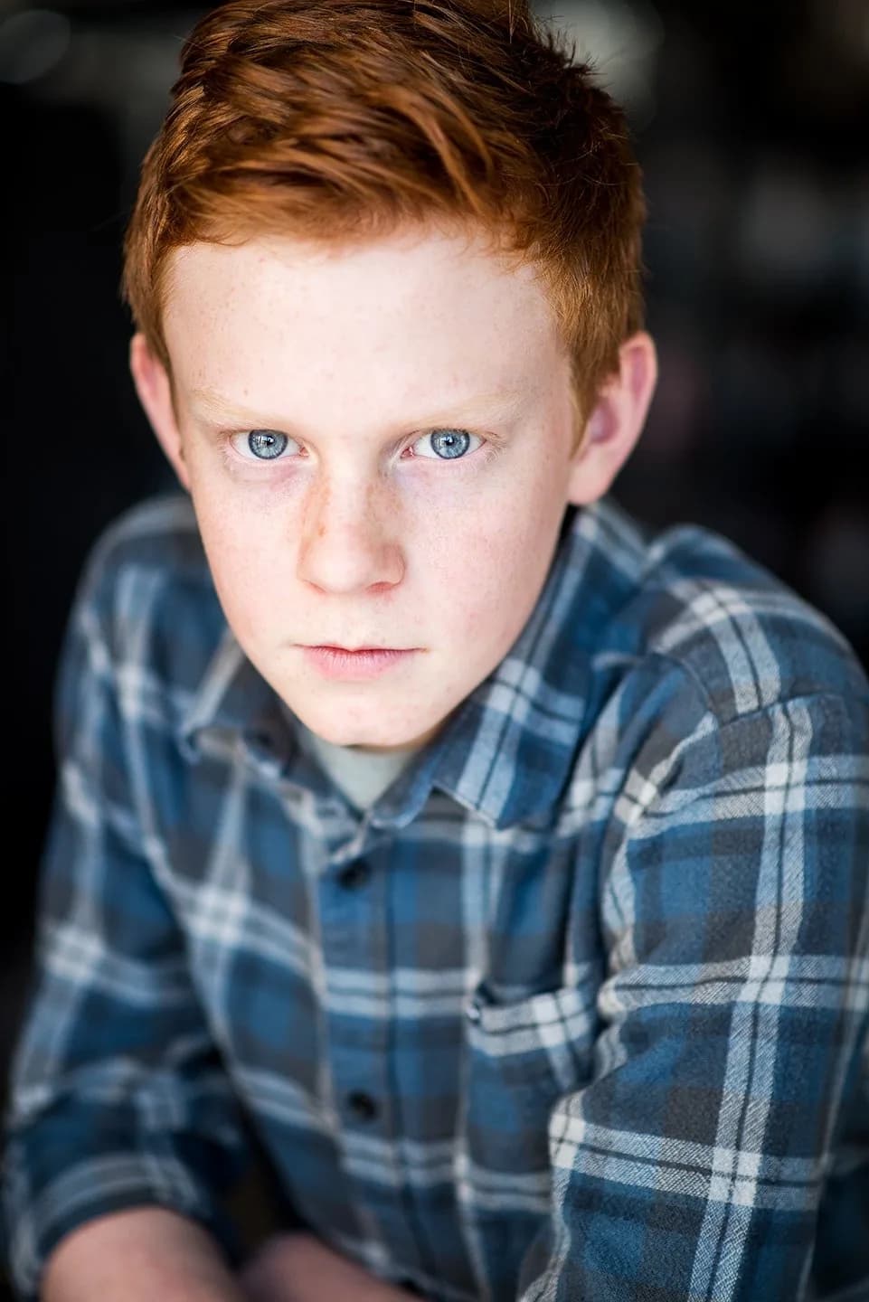 Foto von Cody Davis