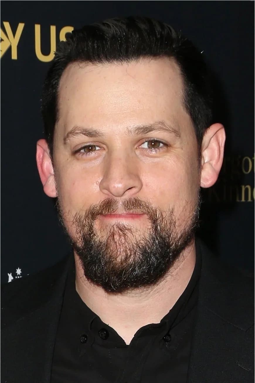 Foto von Joel Madden