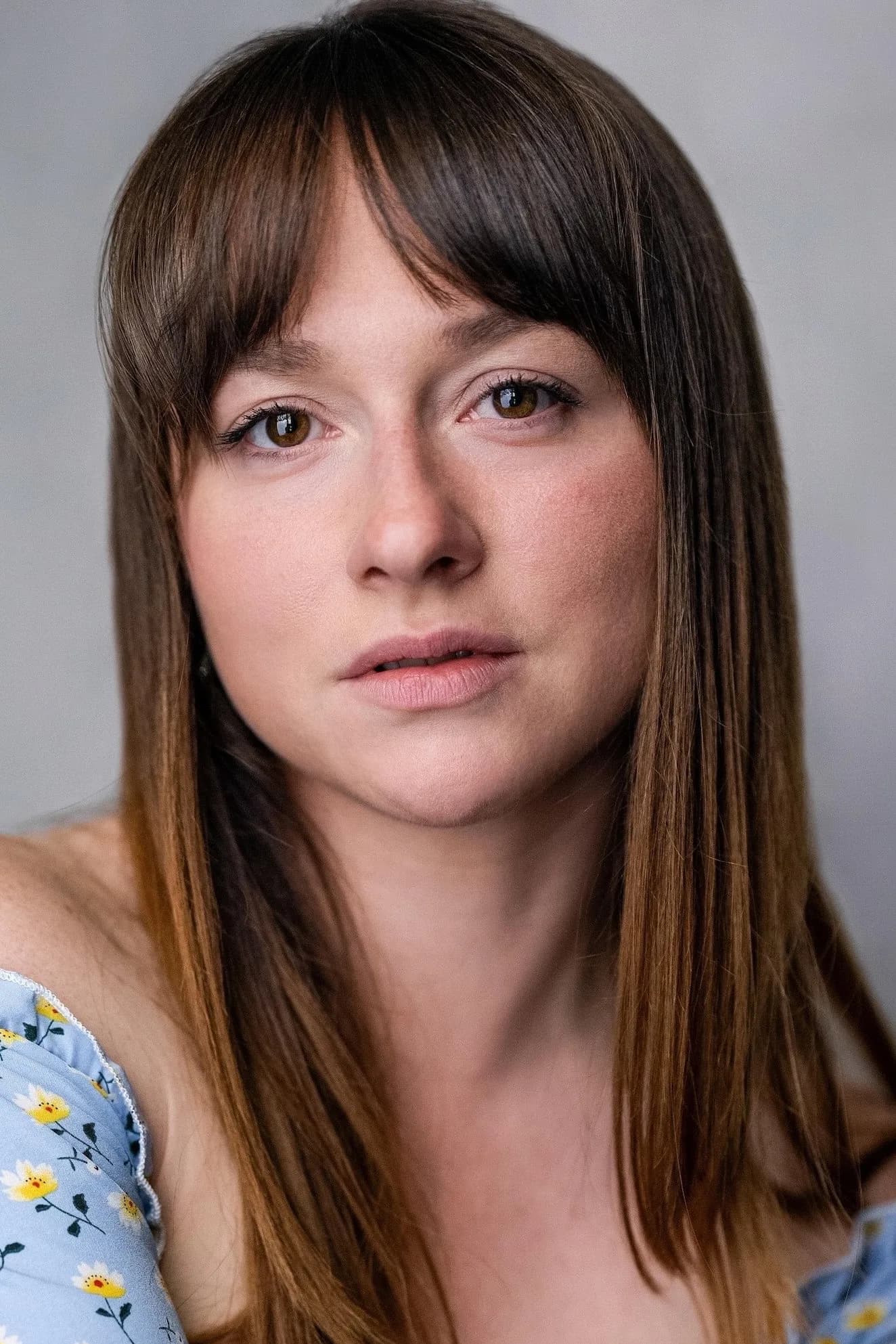 Foto de Rosie Sheehy