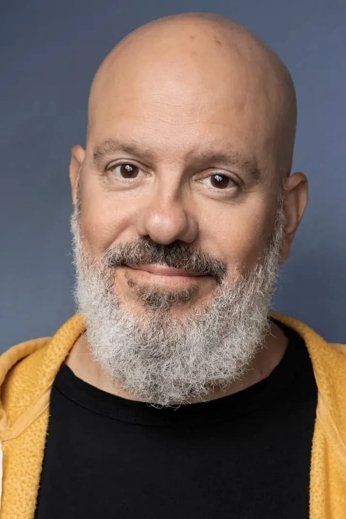 Photo de David Cross