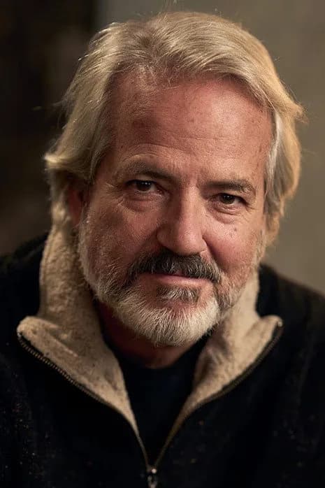 Graham Yost photo