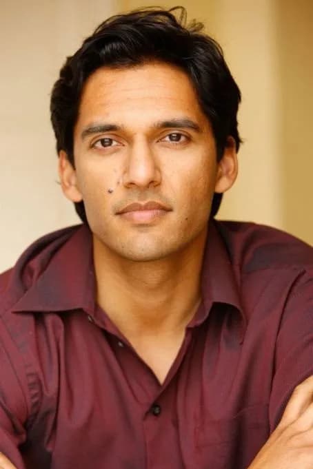 Foto di Sashi Bommakanty