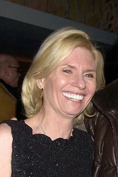 Mary Jo Slater fotoğrafı