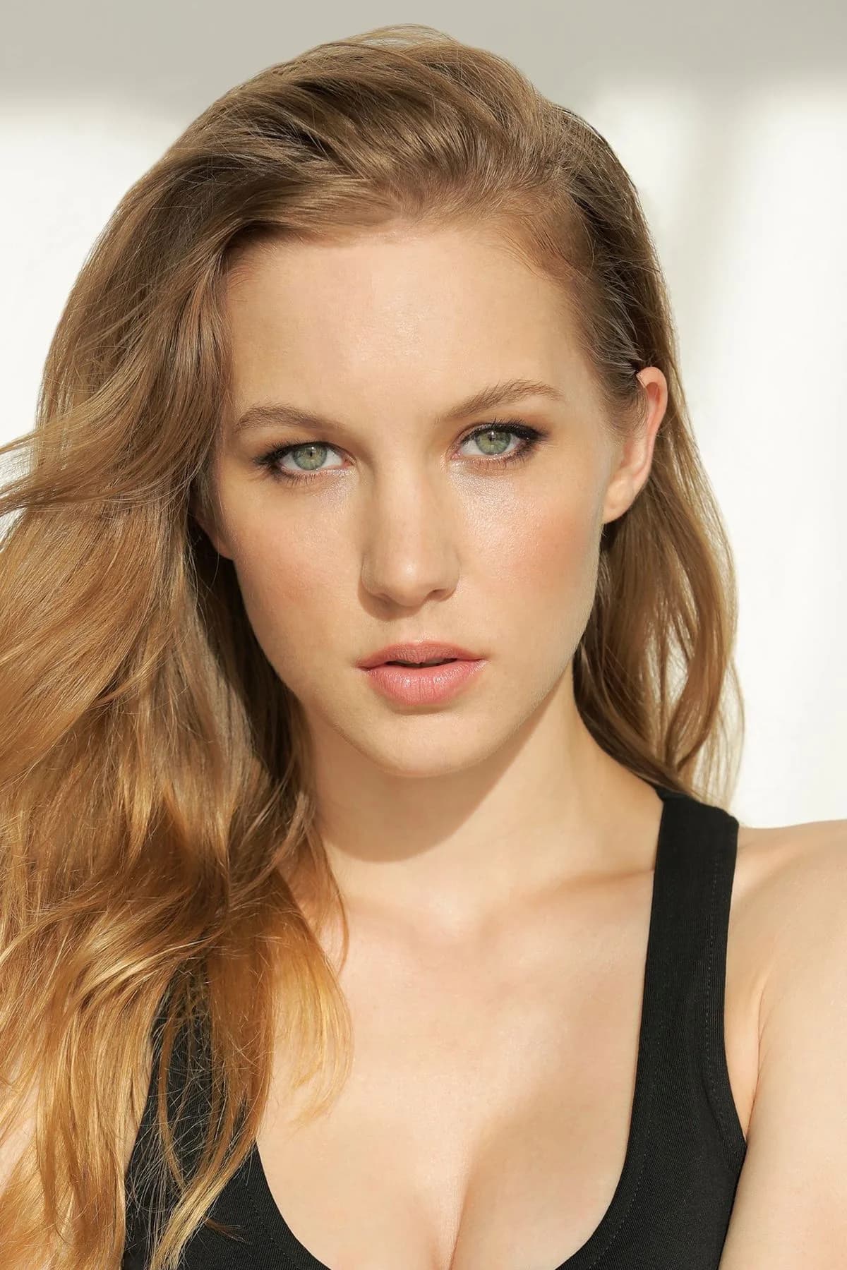 Tina Ivlev photo