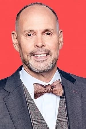 Ernie Johnson 사진