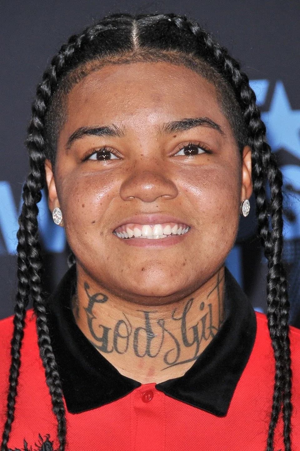 Фото: Young M.A