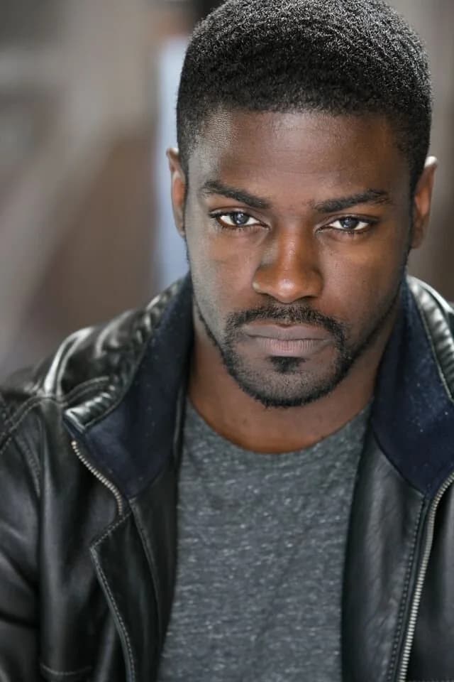 Photo de Michael Christopher Rodney