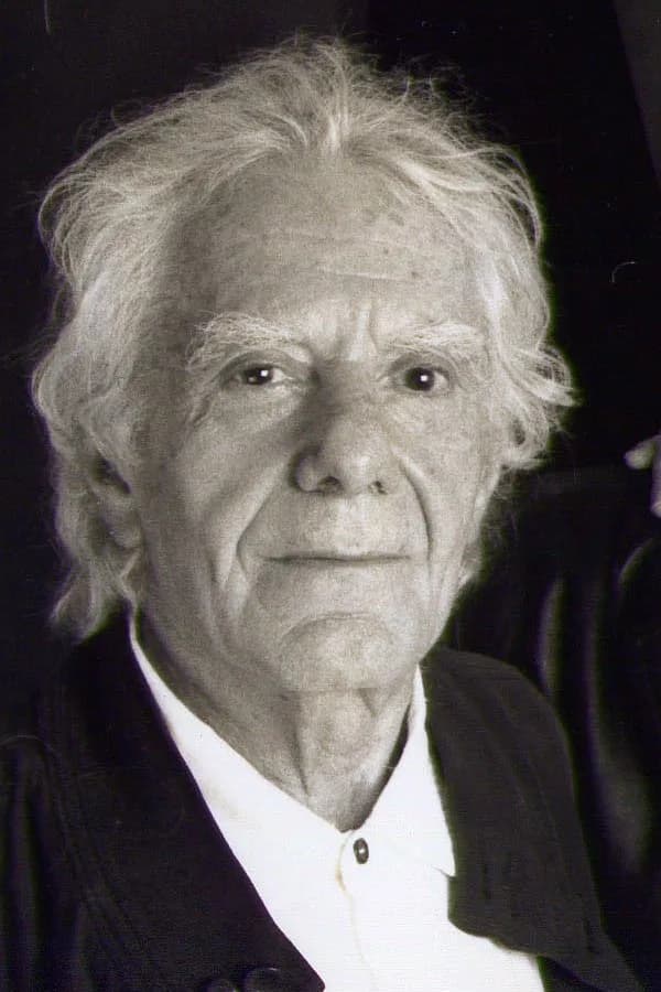 Foto di Gianrico Tedeschi