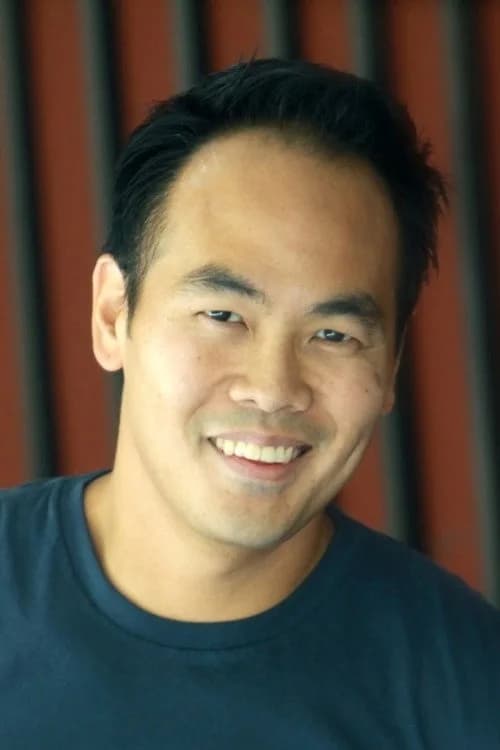 صورة Larry Teng