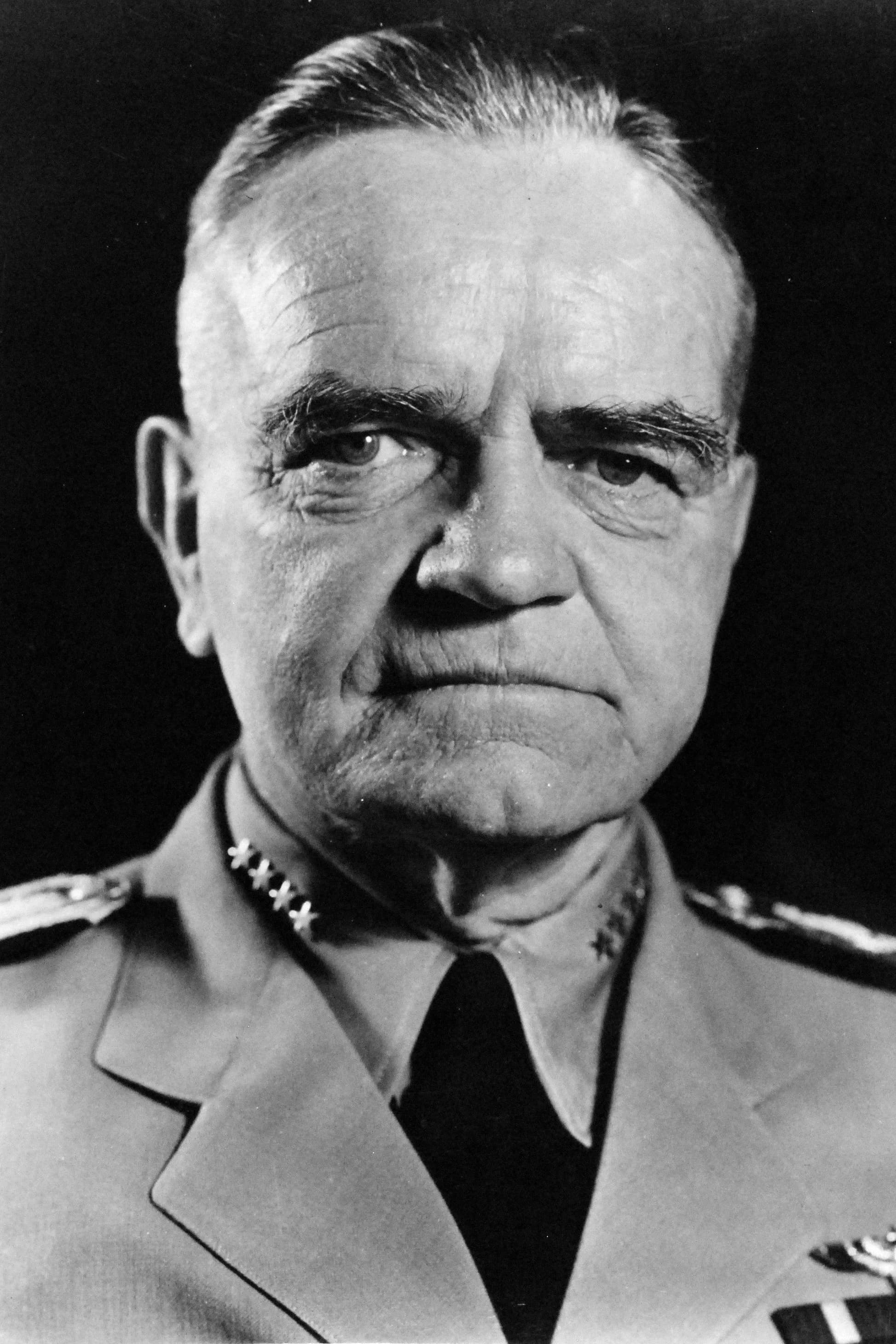 William F. Halsey photo