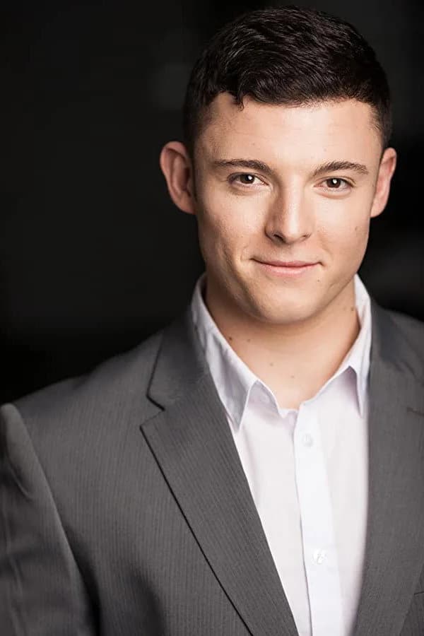 Spencer Graham की तस्वीर
