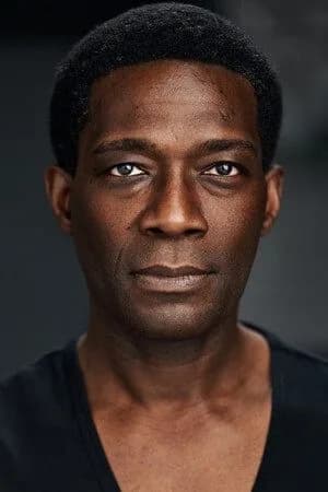 Dean Mckenzie photo