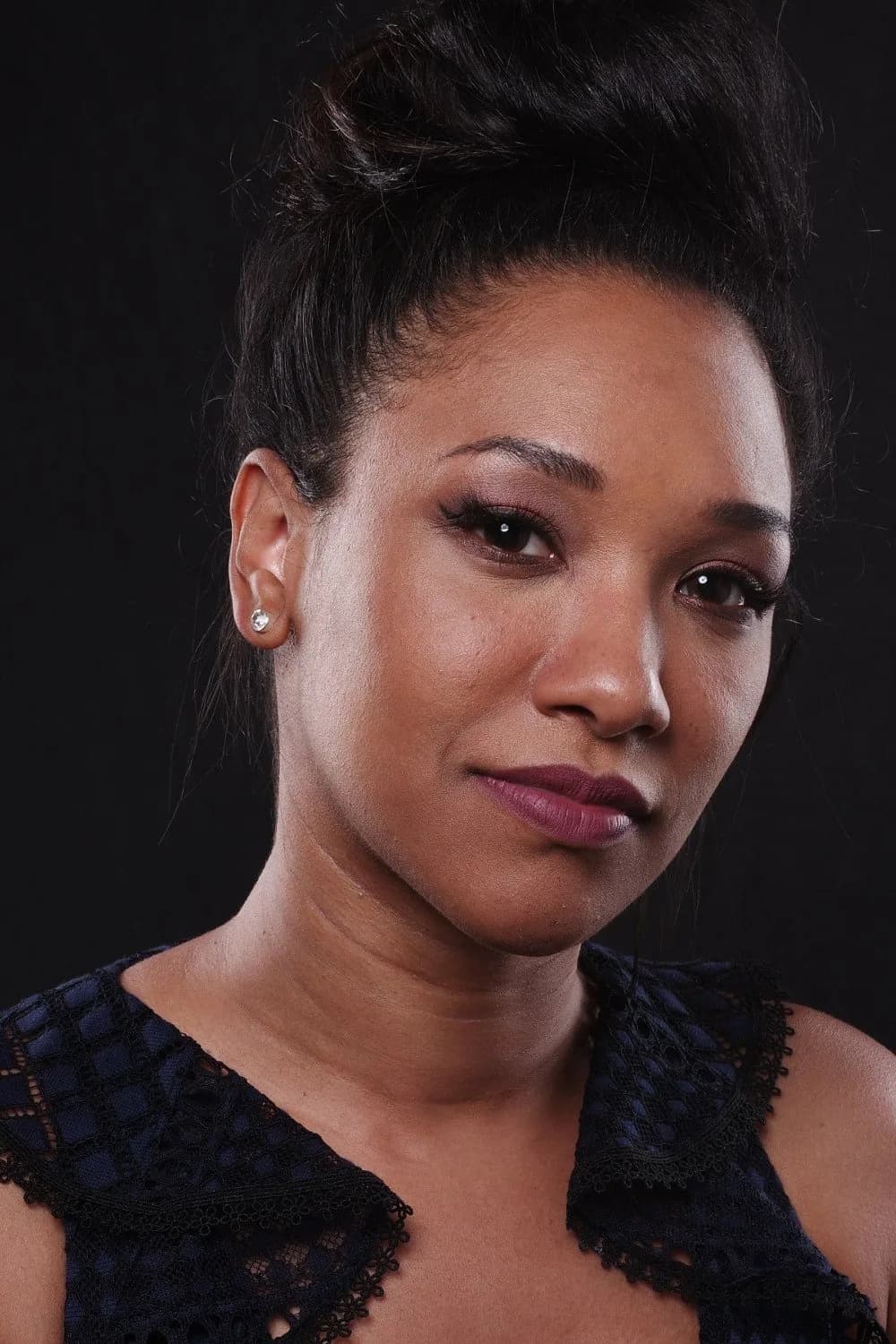 Фото: Candice Patton