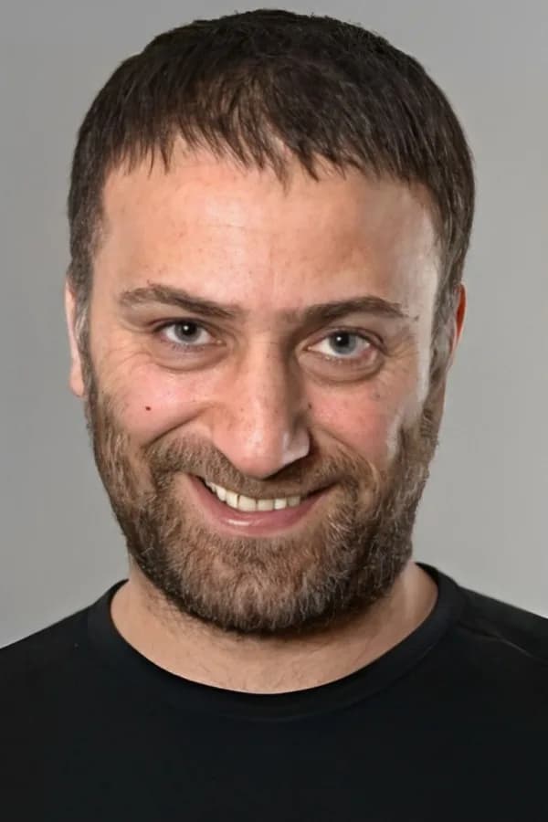 Mehmet Polatの写真